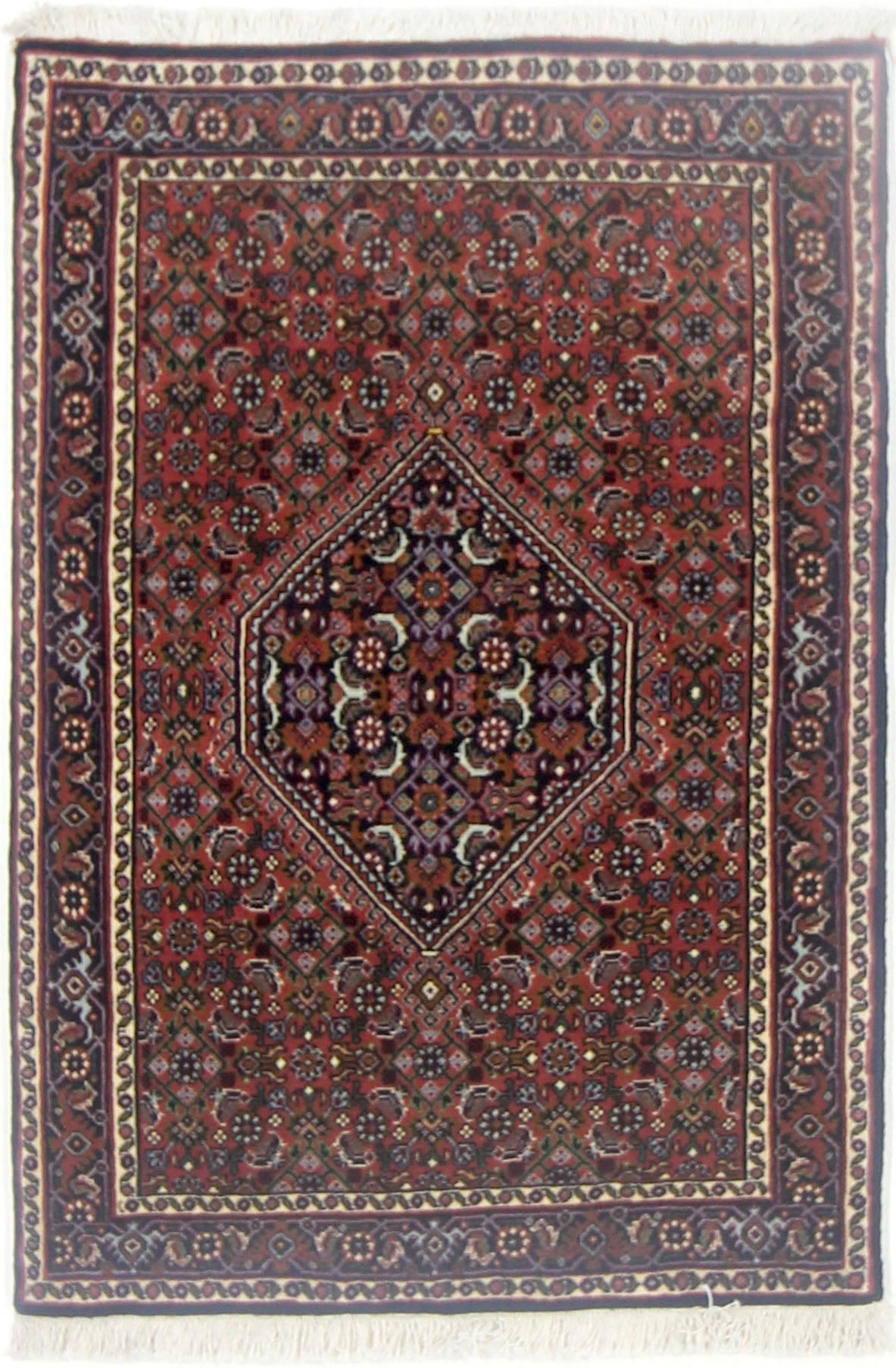 Bidjar tekab