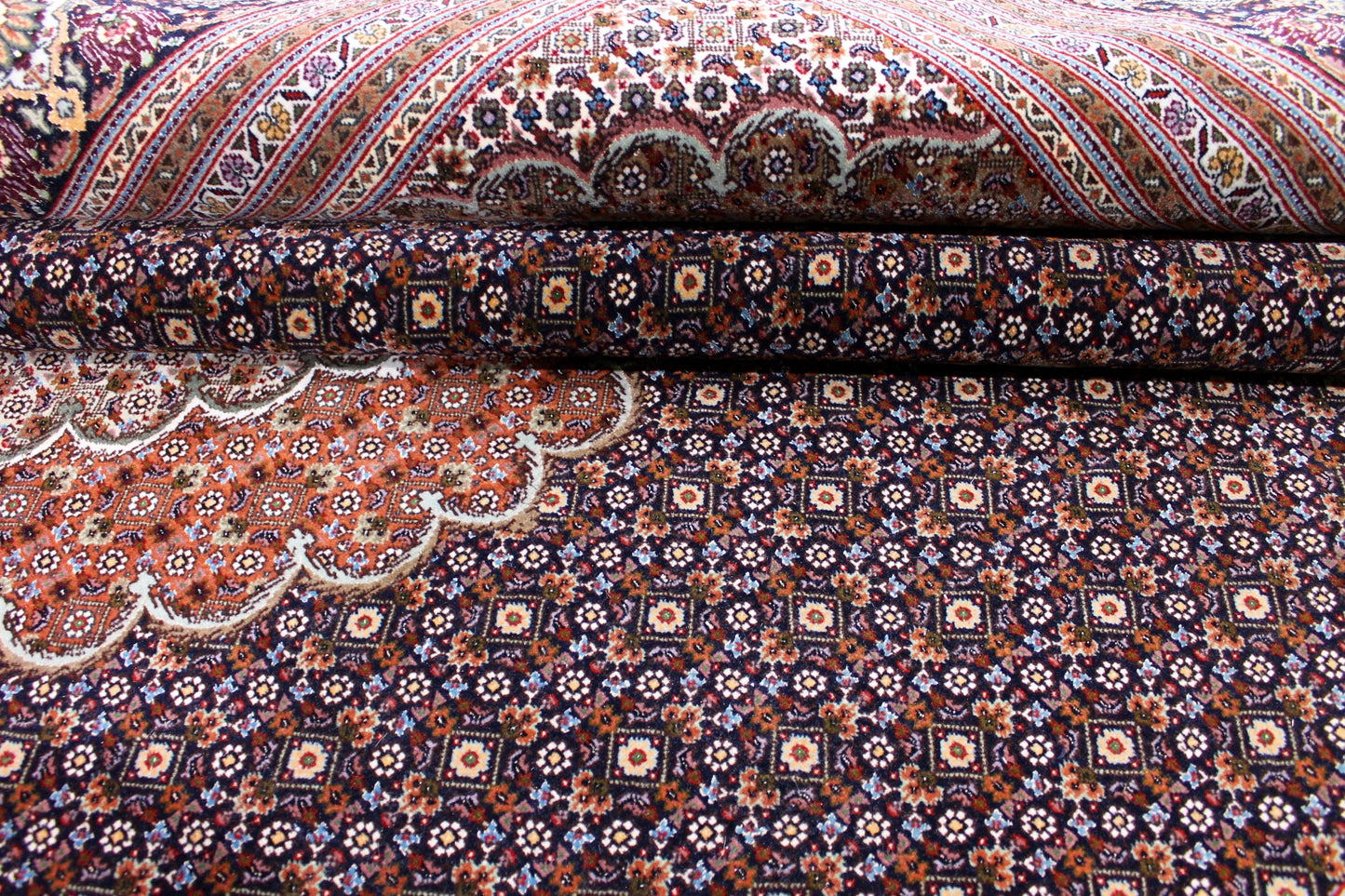 Tabriz 50R Mahi