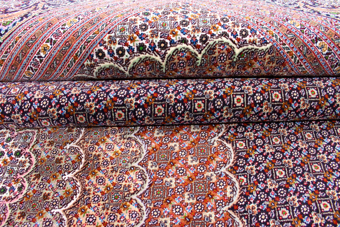 Tabriz 50R Mahi