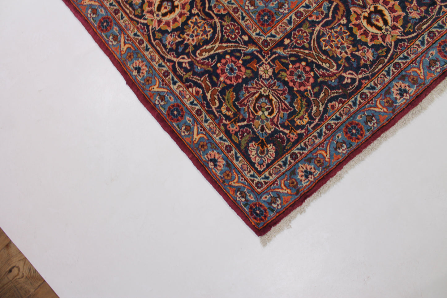 Kashan