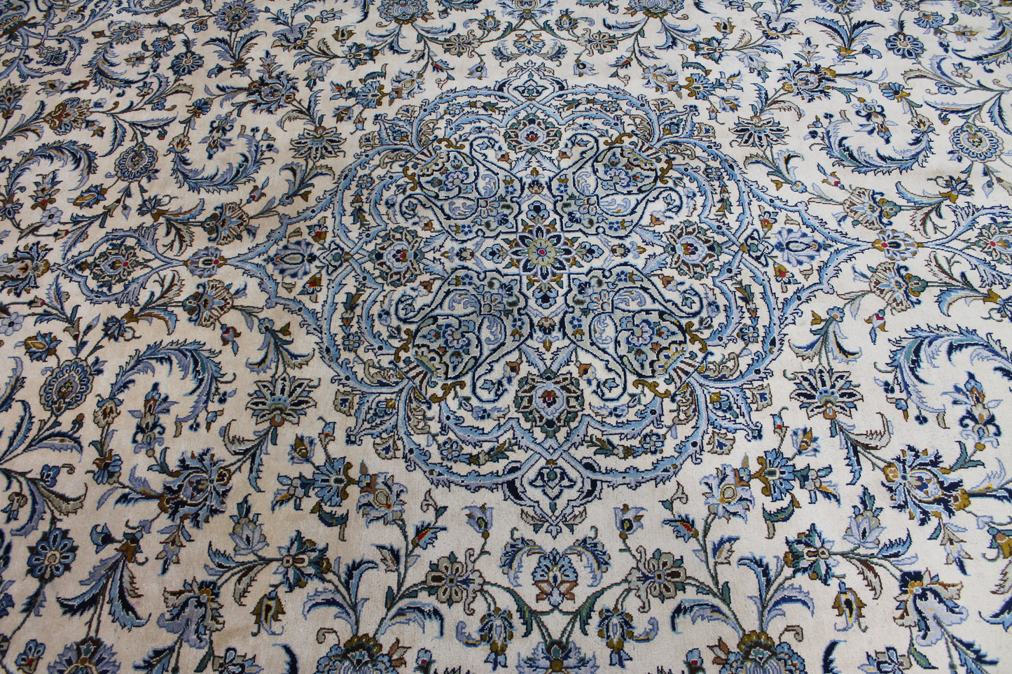 Kashan