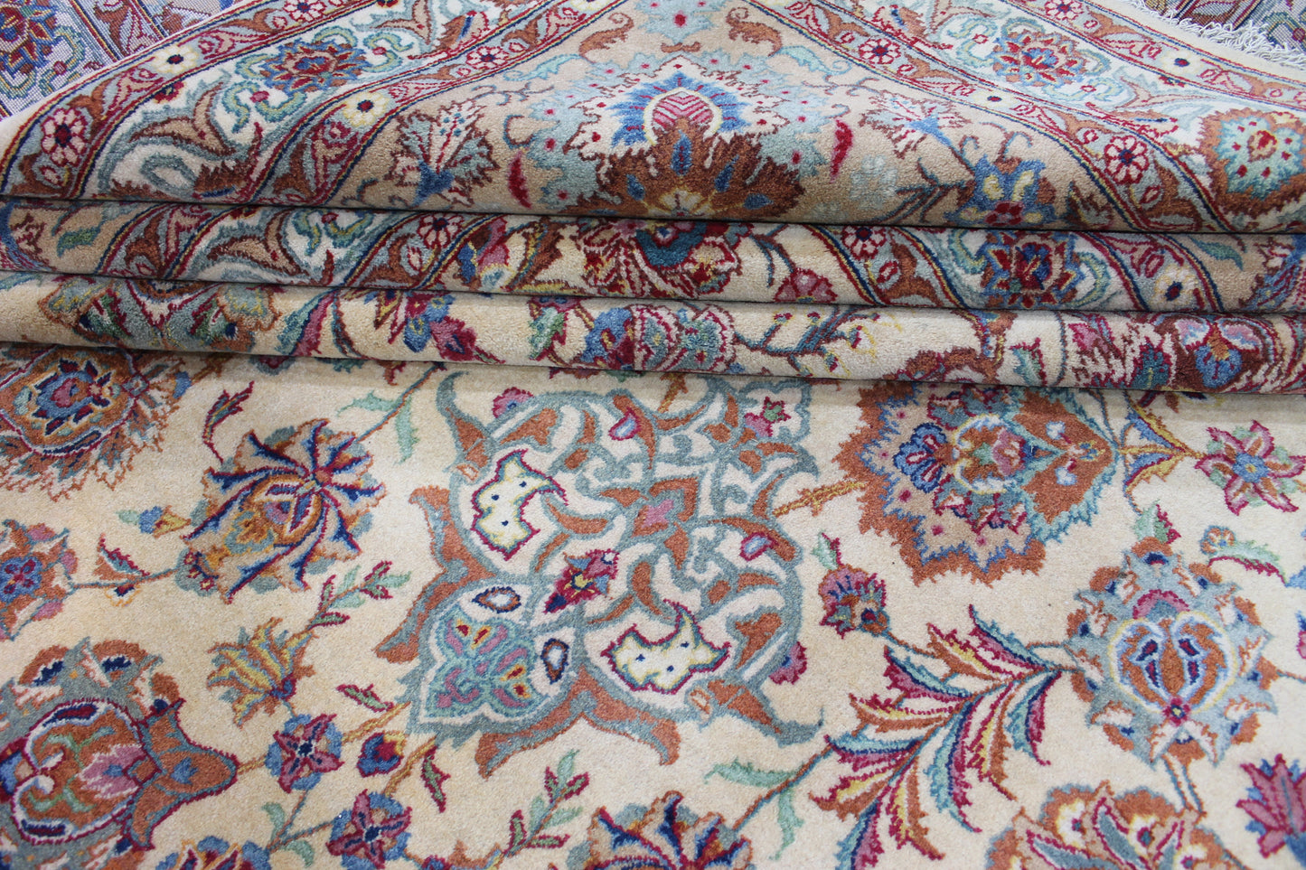 Kashan