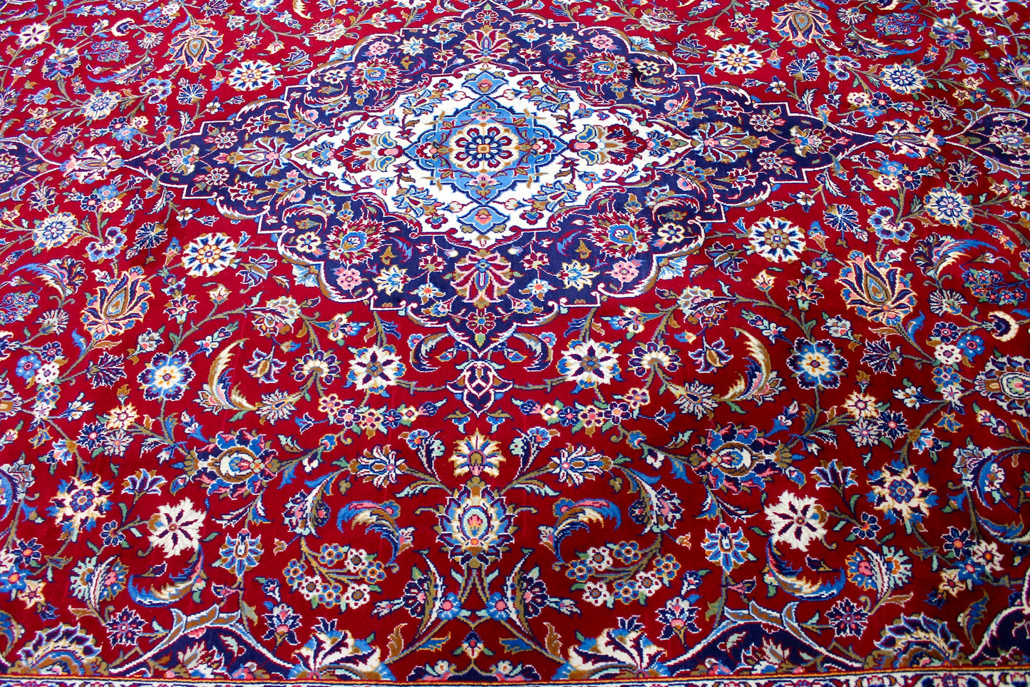 Kashan