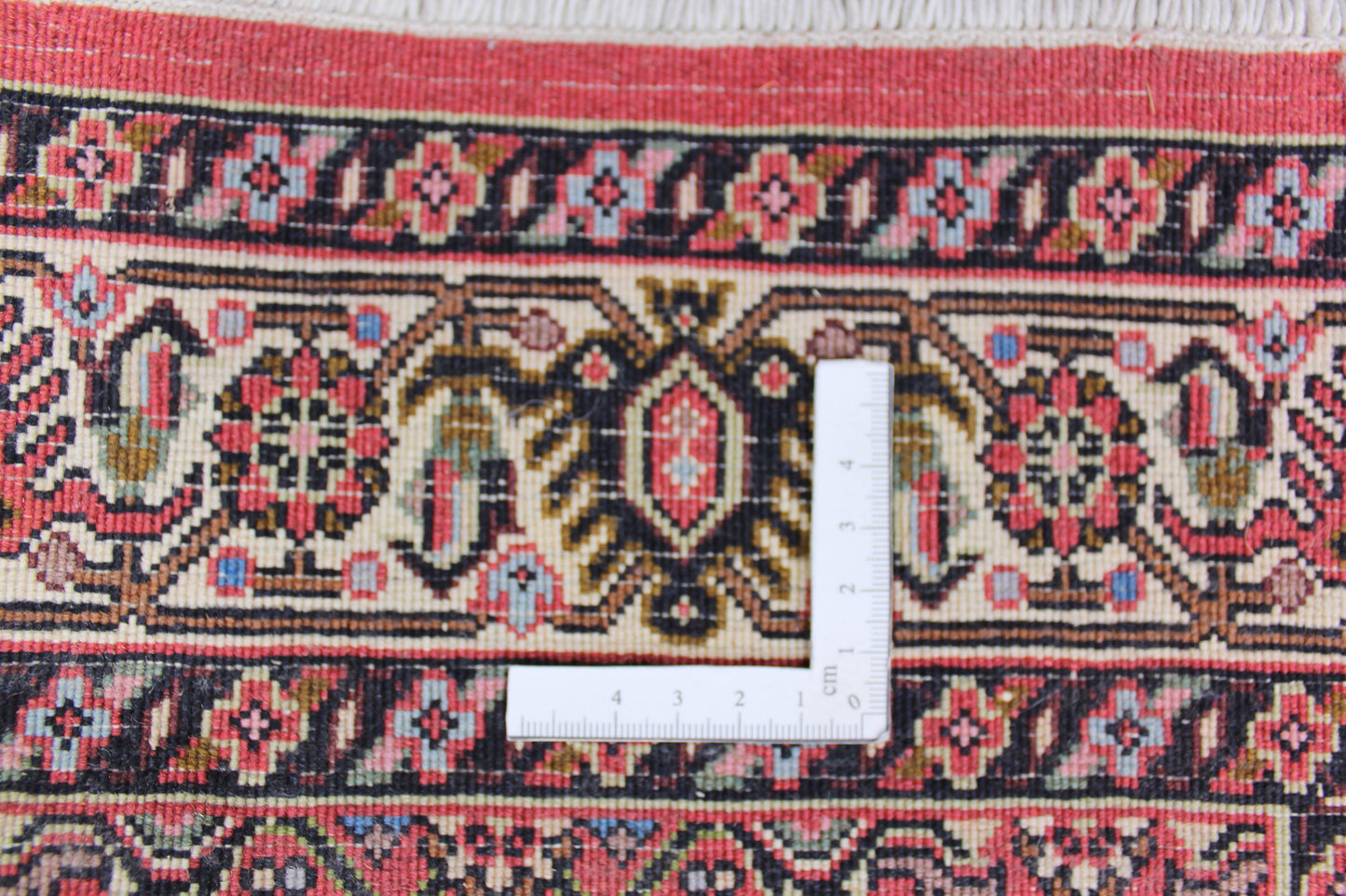 Bidjar Tekab Läufer