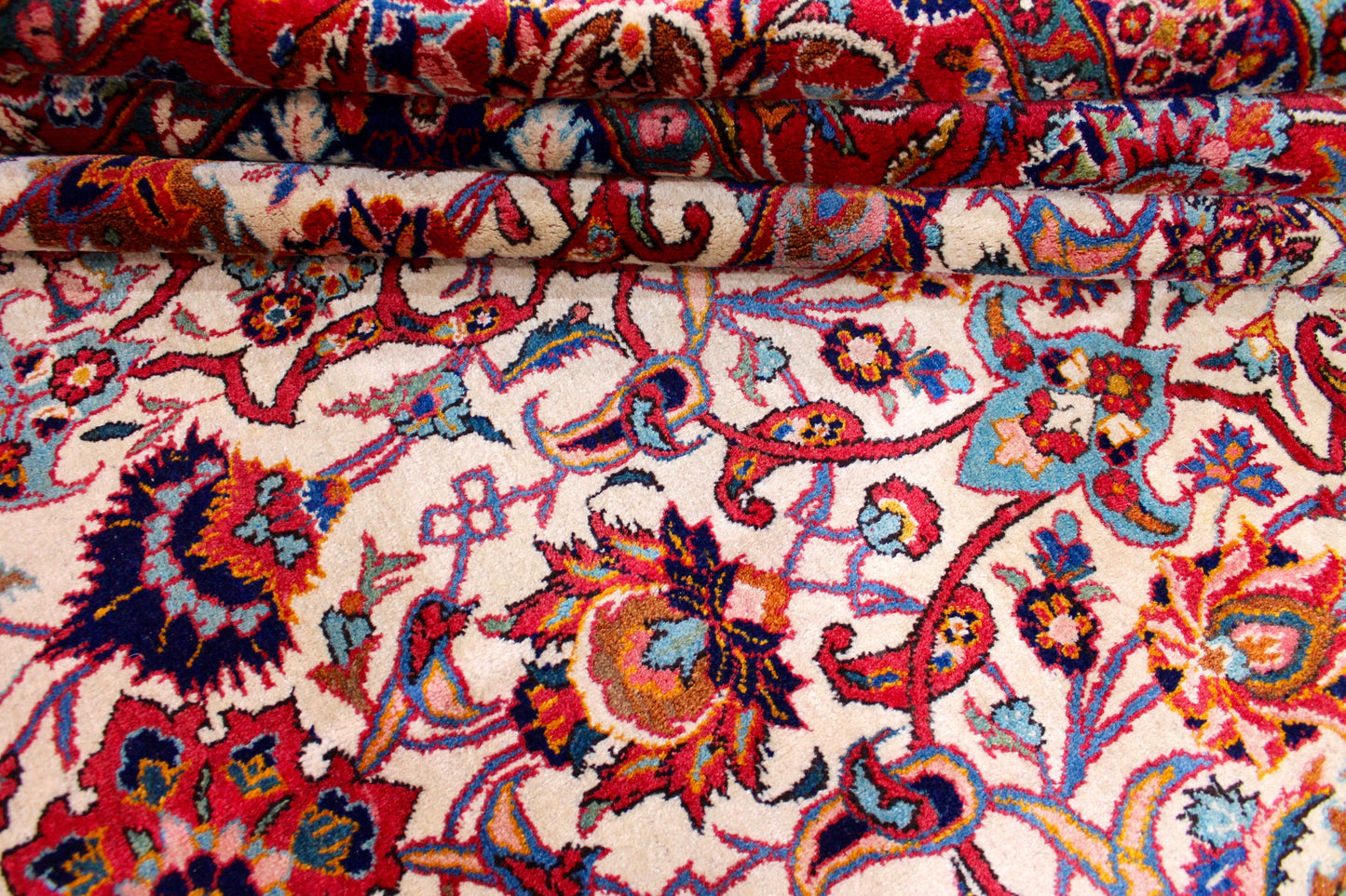 Kashan