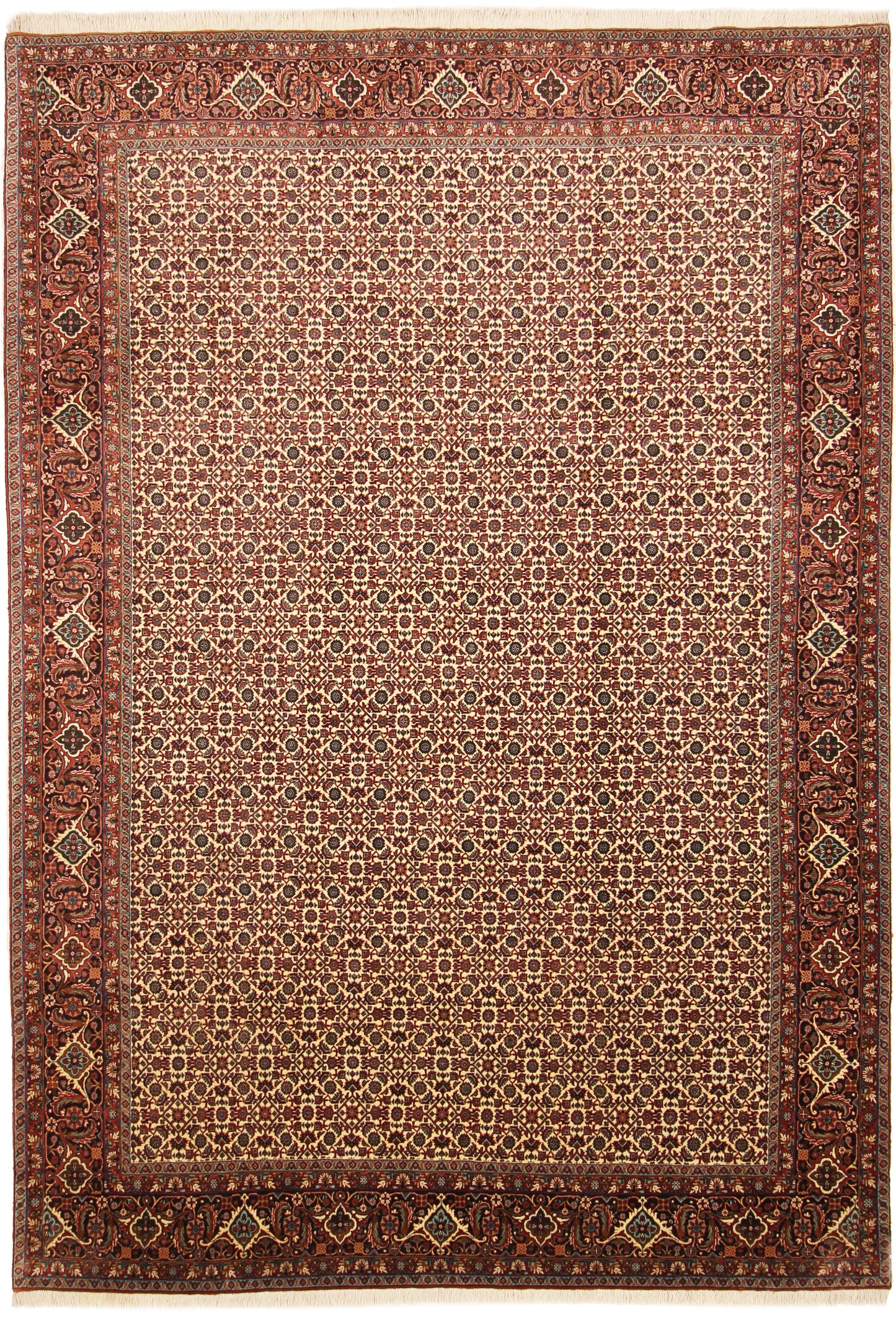 Bidjar Tekab