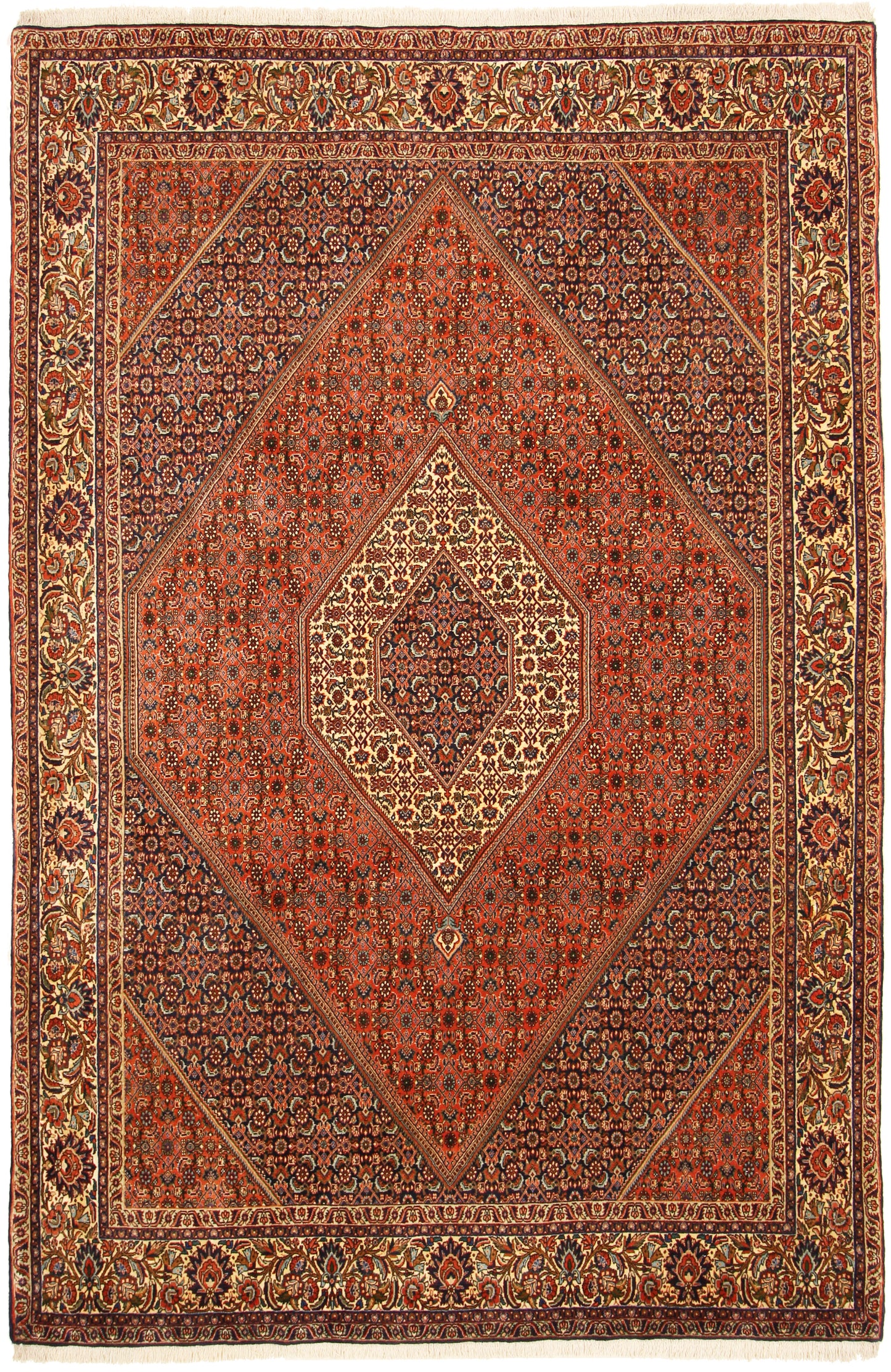 Bidjar Tekab