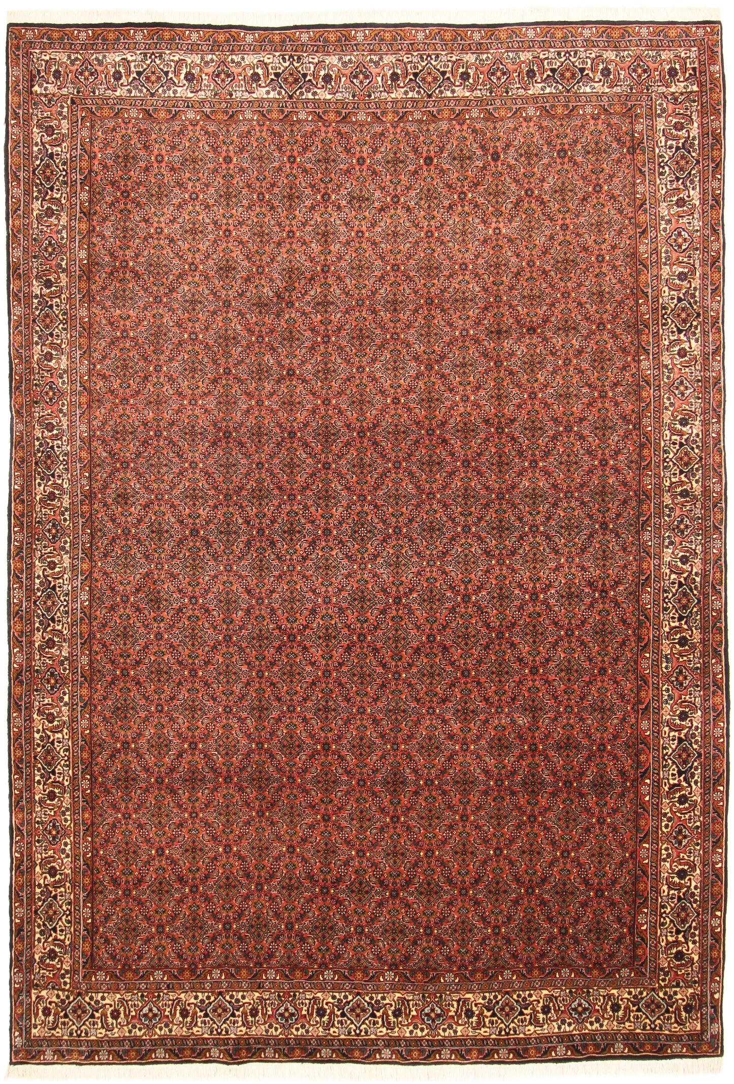 Bidjar Tekab