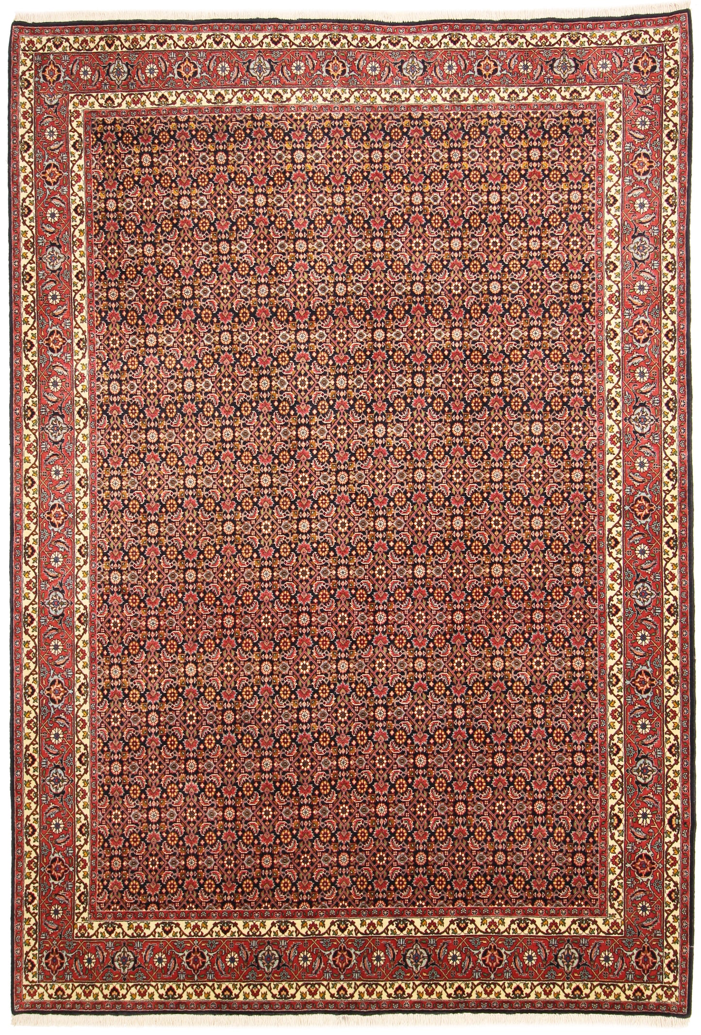Bidjar Tekab