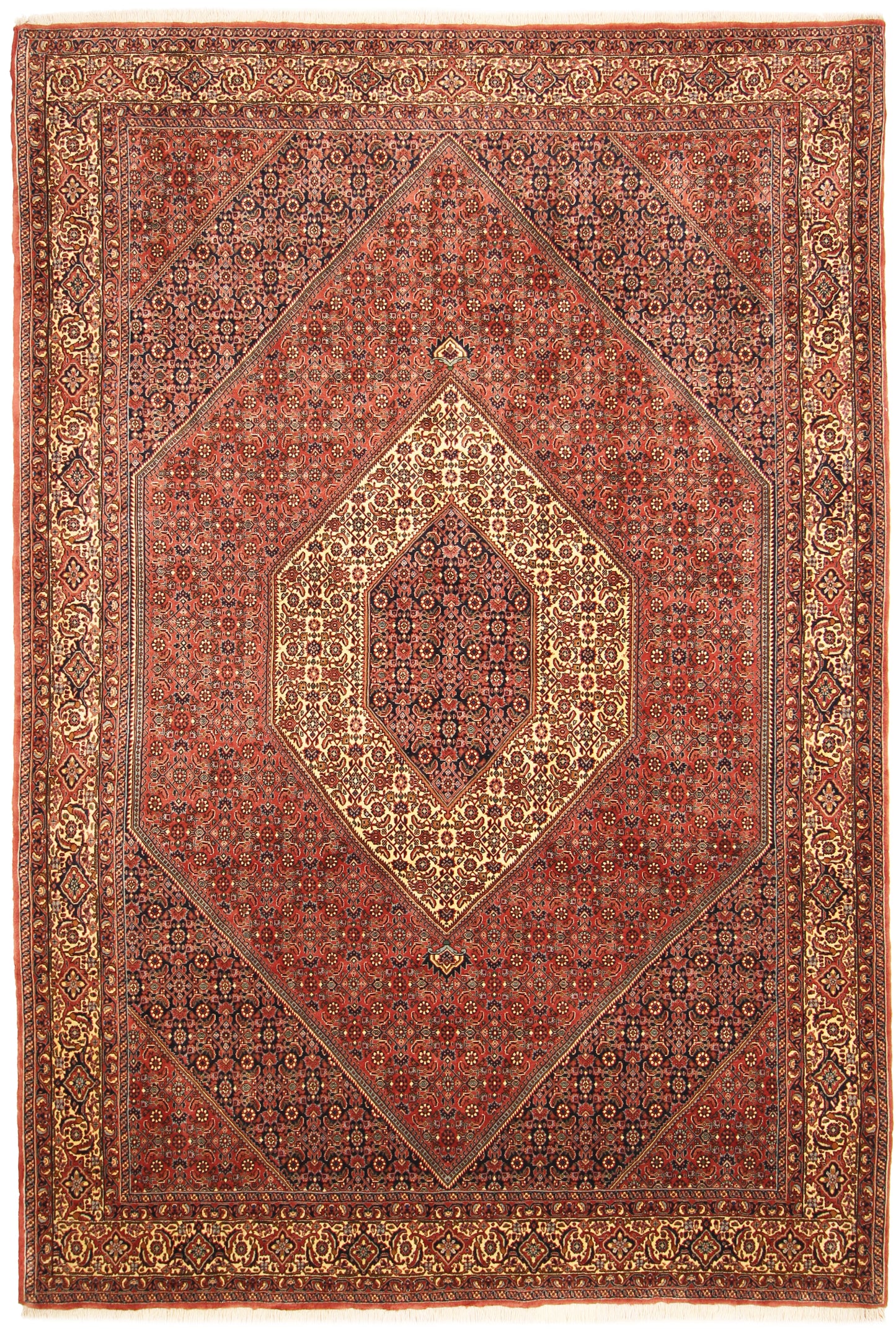 Bidjar Tekab