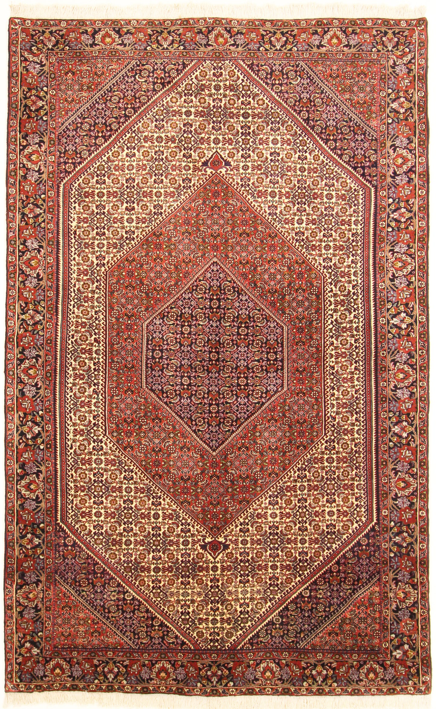 Bidjar Tekab