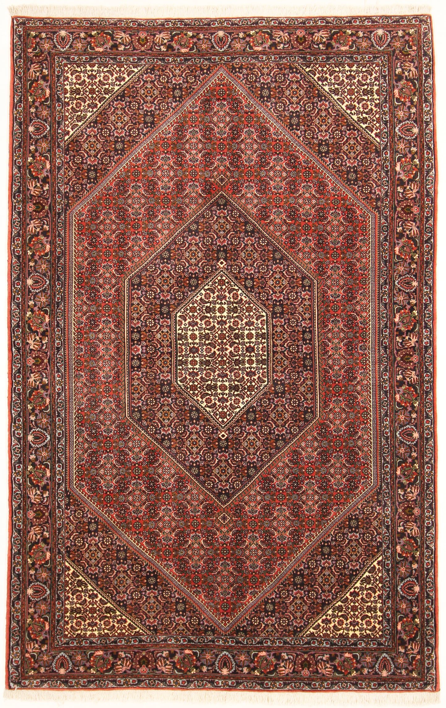Bidjar Tekab