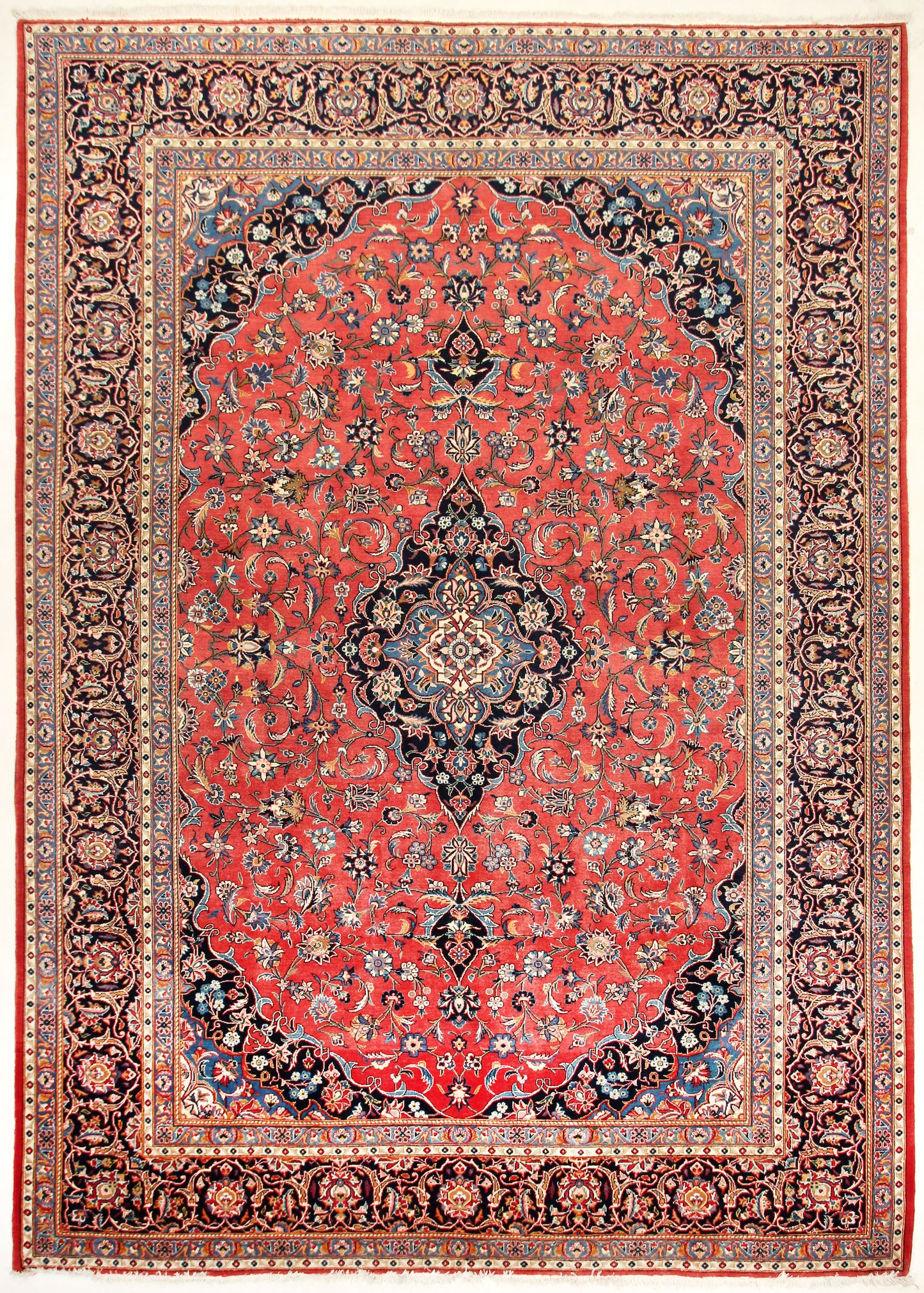 Kashan