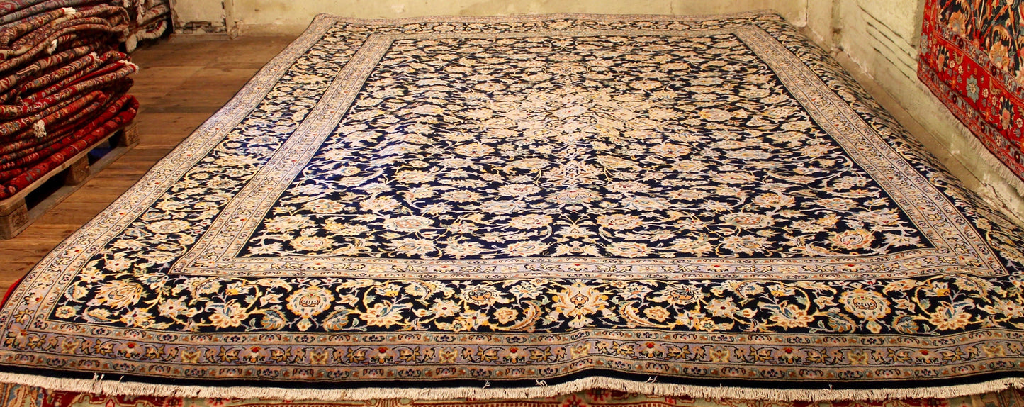 Kashan