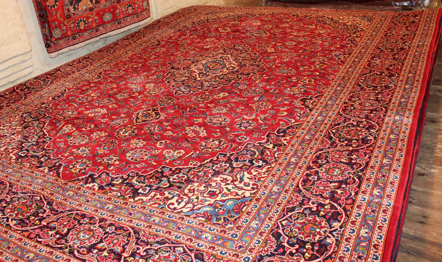 Kashan