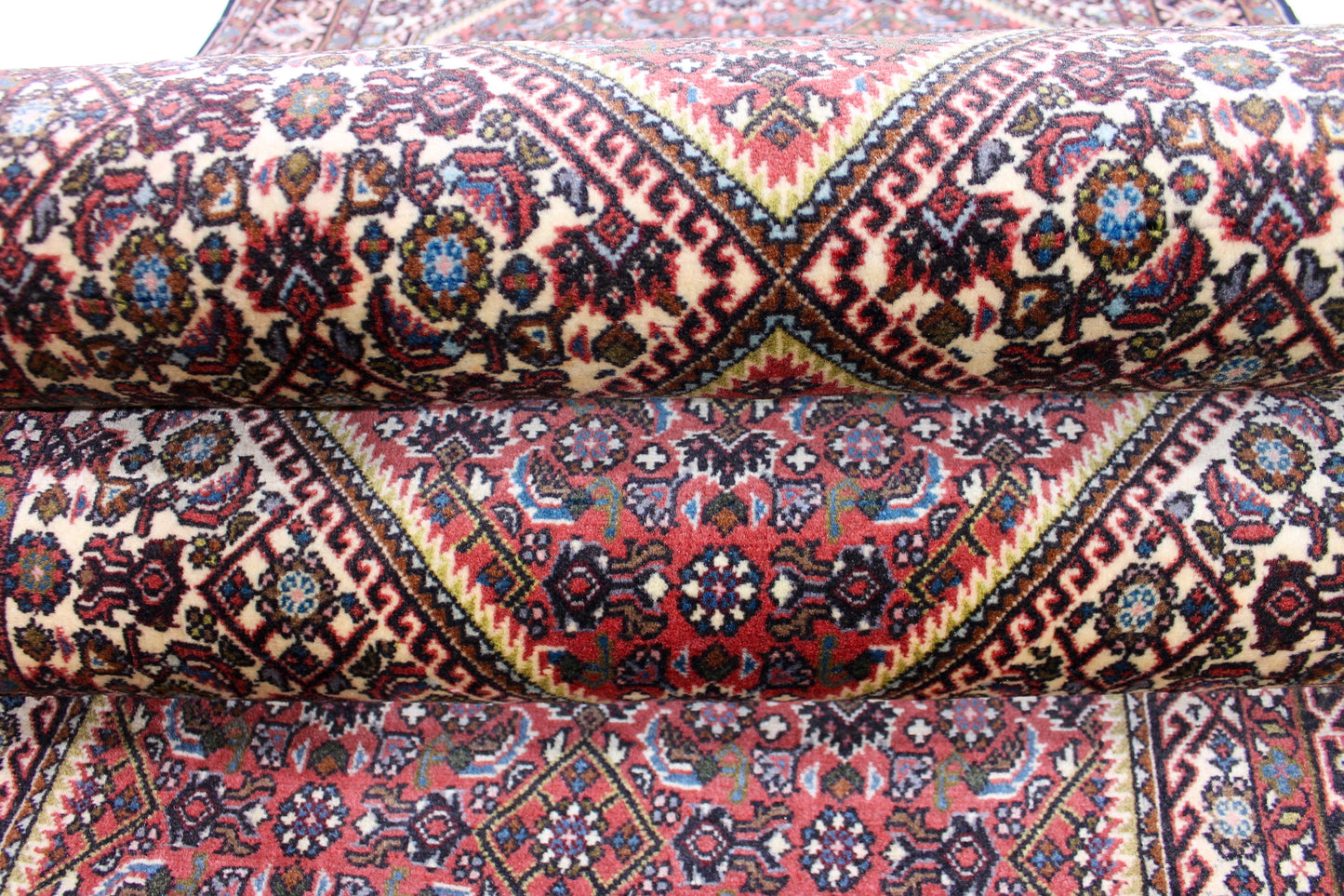 Bidjar Tekab Läufer