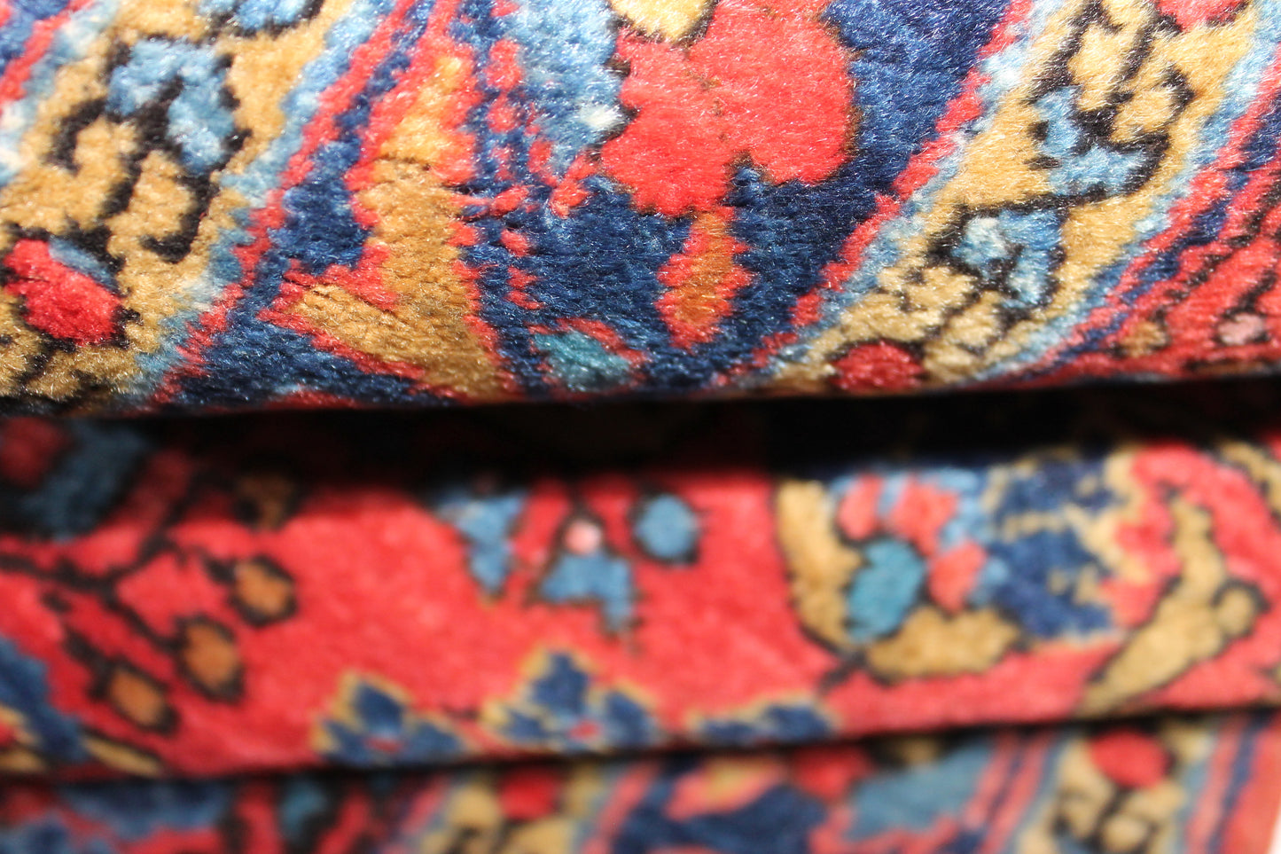 Amerikanischer Sarough Antik