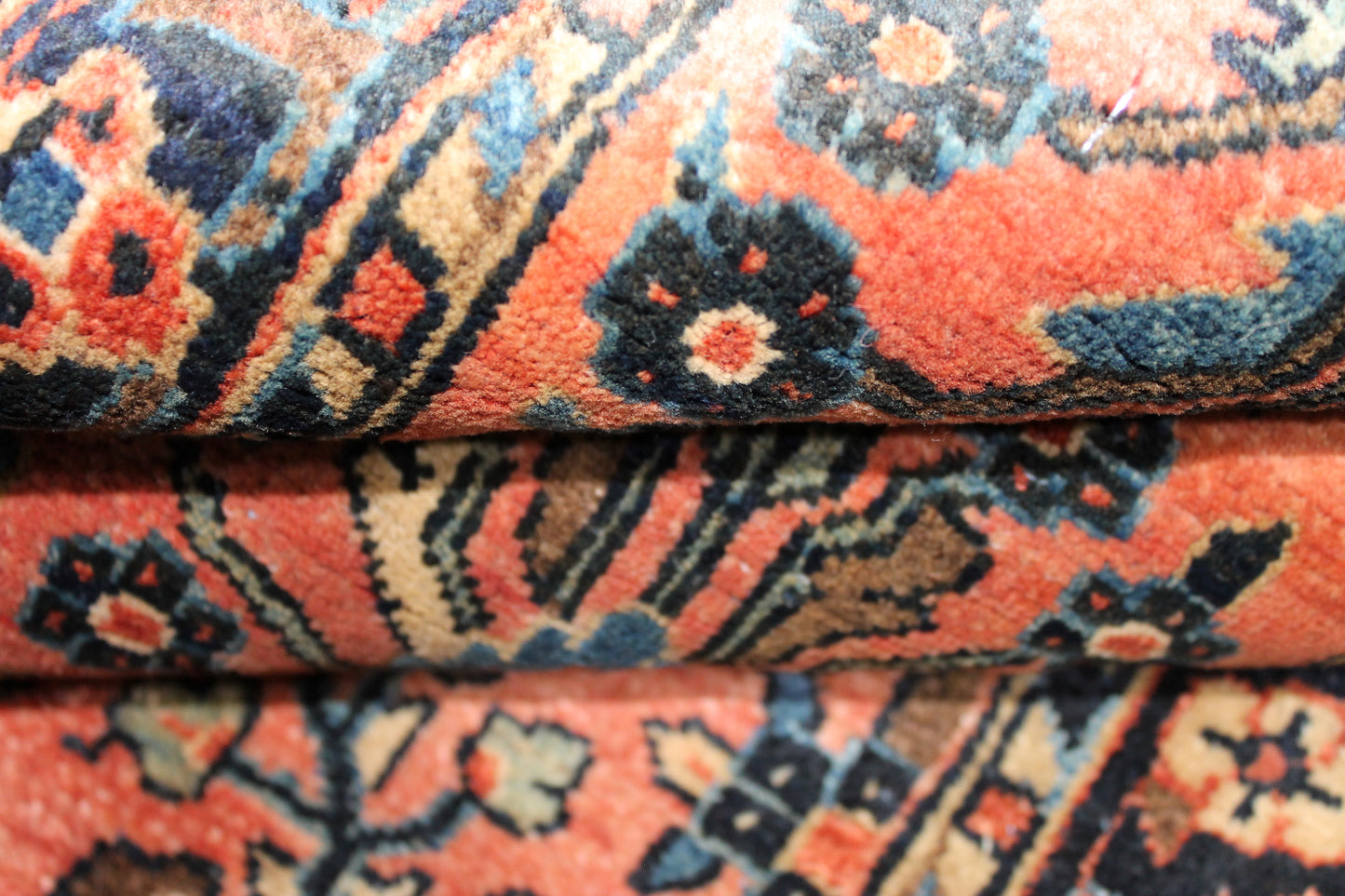 Amerikanischer Sarough Antik