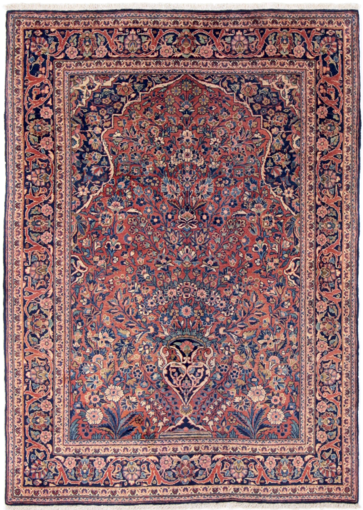 Kashan Antik