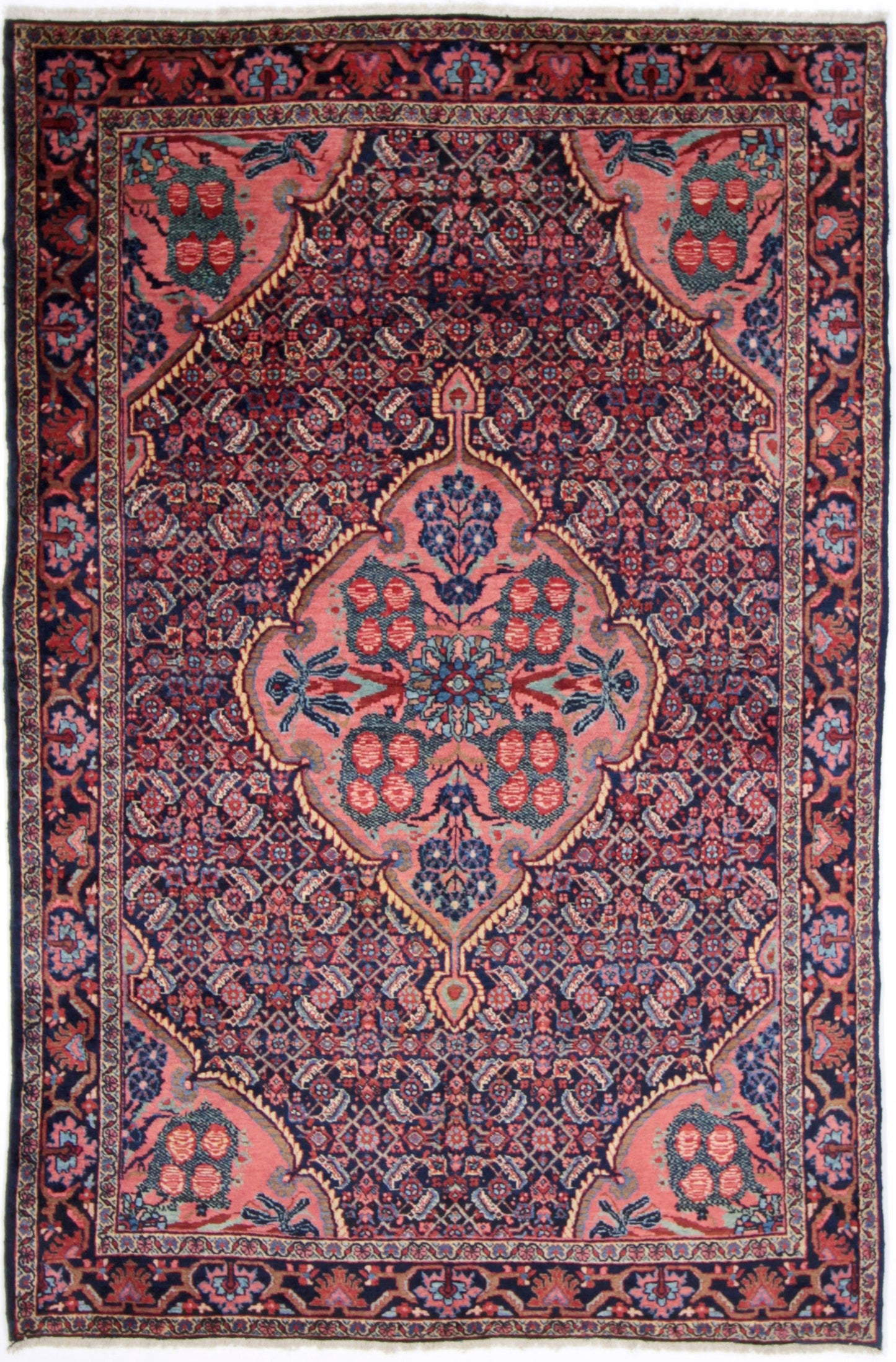 Farahan Antik