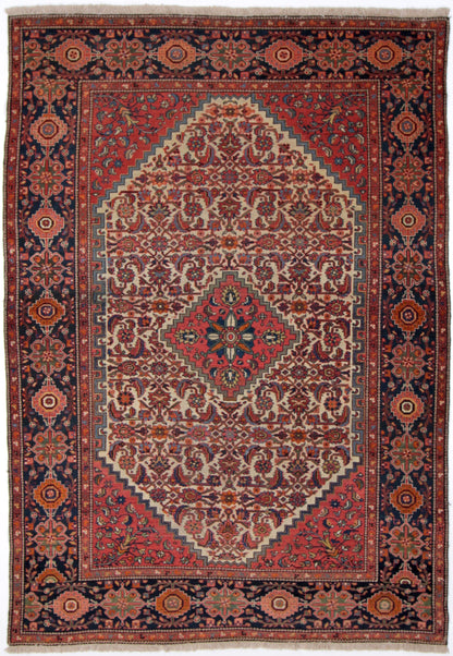 Farahan Antik