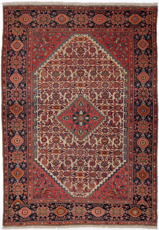 Farahan Antik