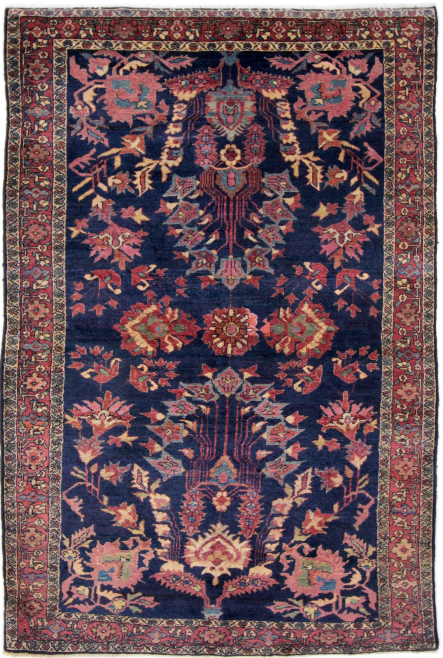 Farahan Antik