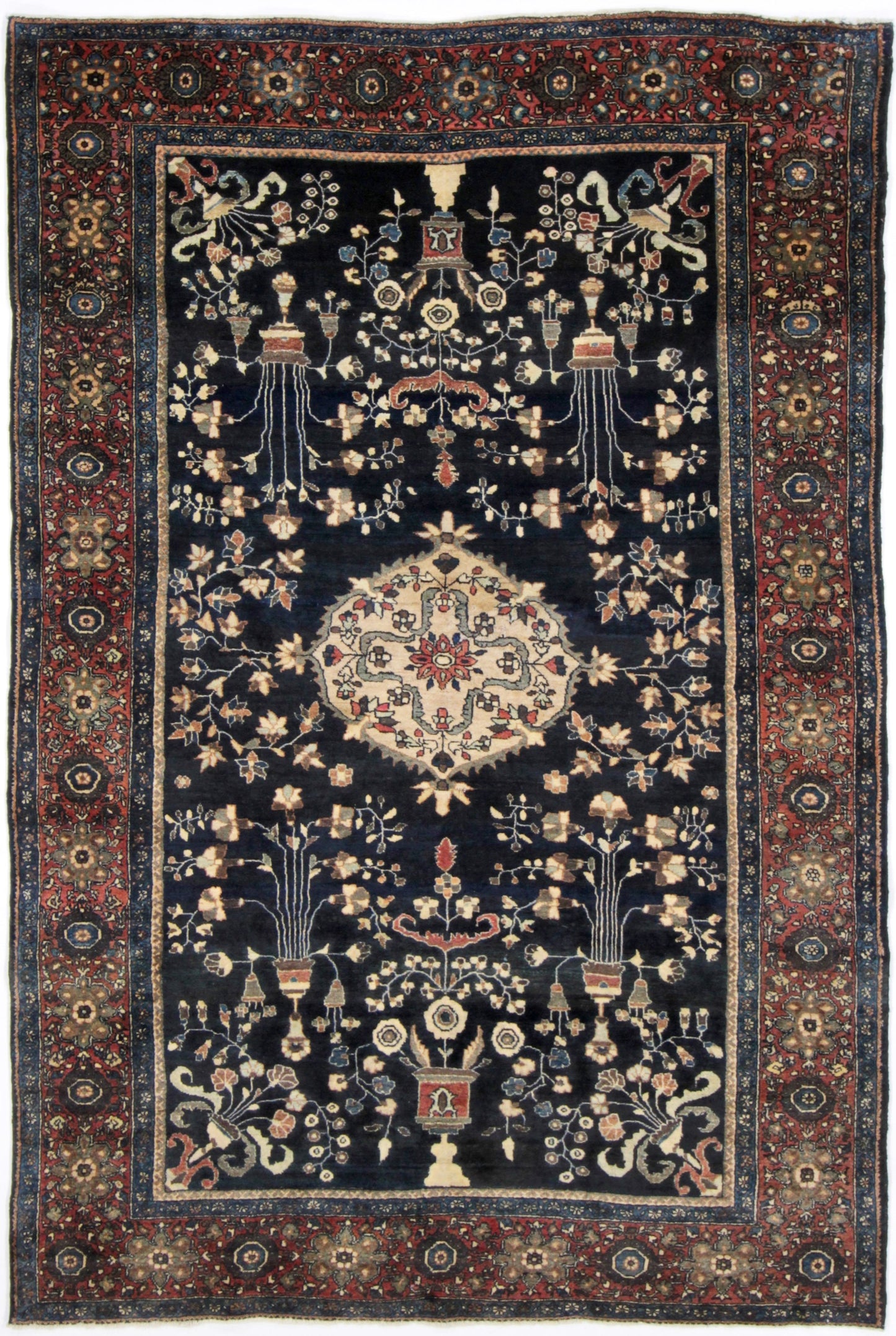 Farahan Antik