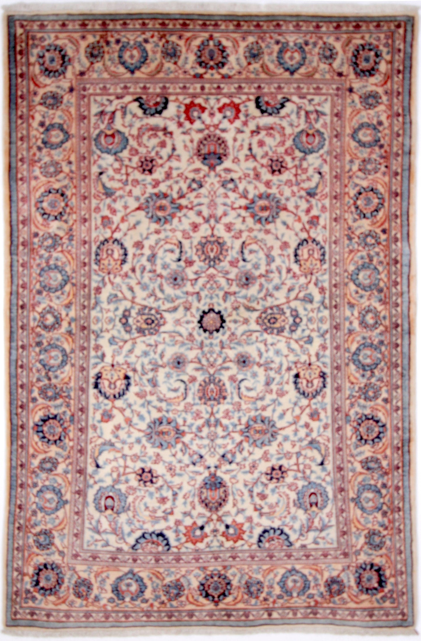 Kashan Weiss