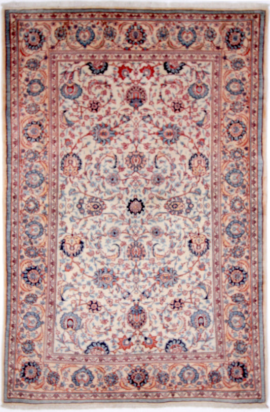 Kashan Weiss