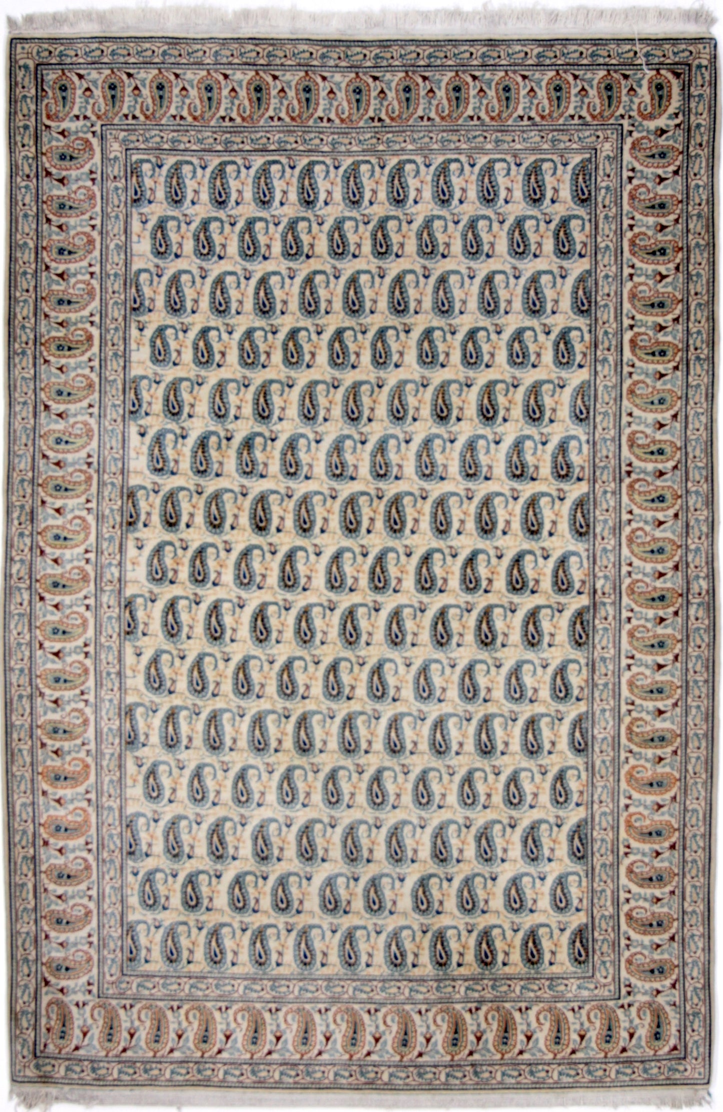 Kashan Bote Jeghe Antik