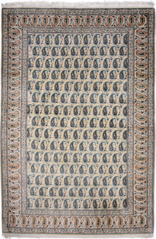 Kashan Bote Jeghe Antik