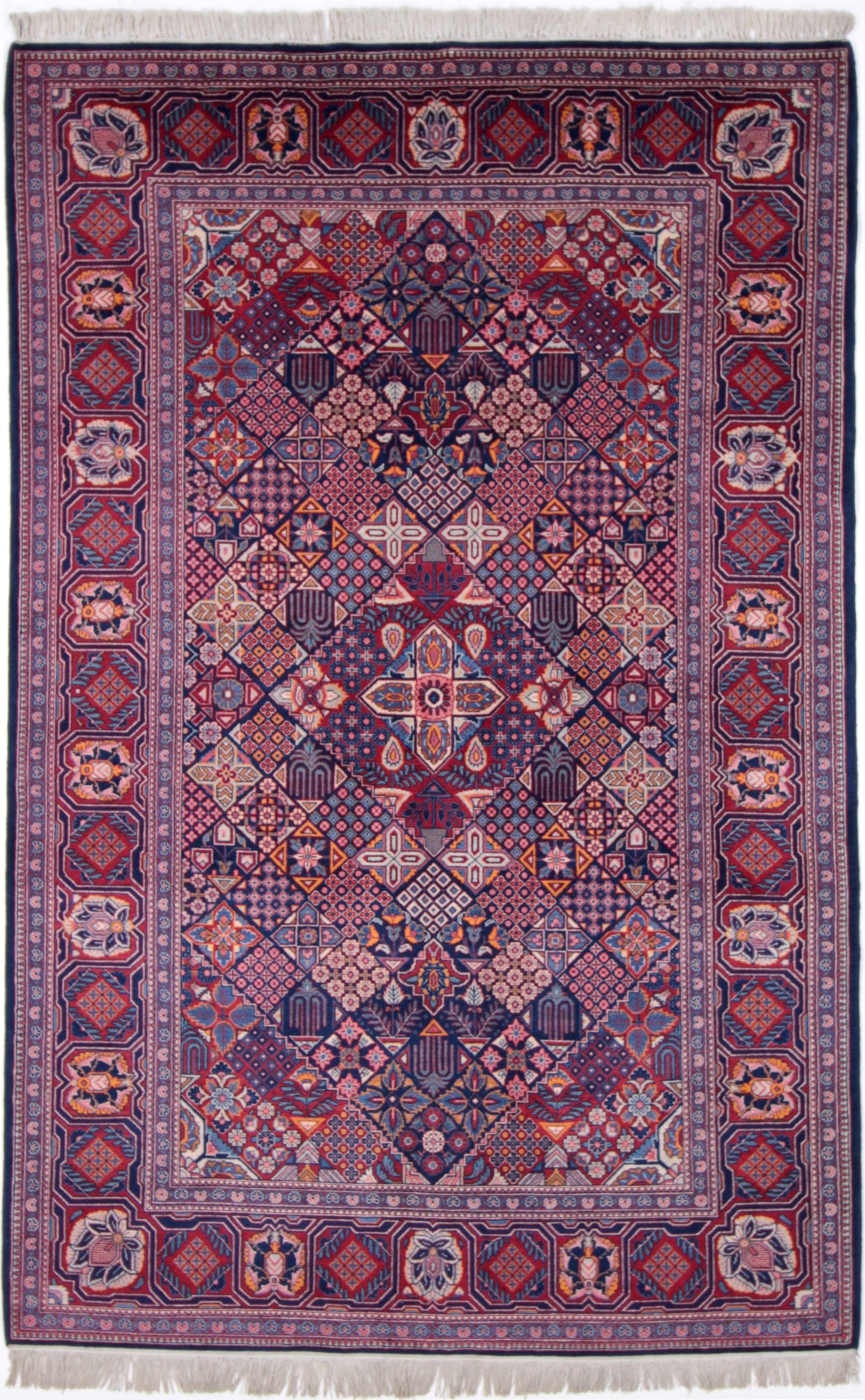 Kashan Antik