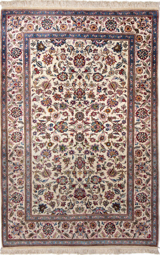 Kashan Weiss