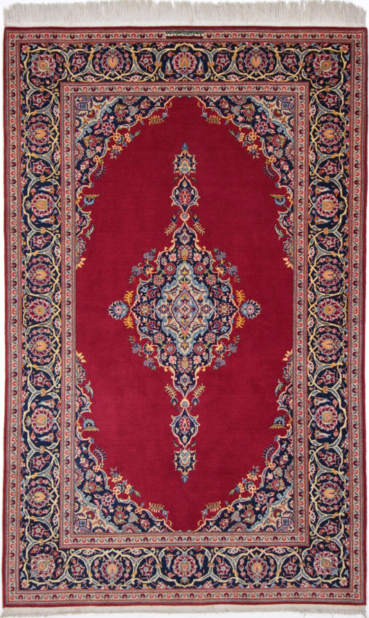 Kashan Weiss
