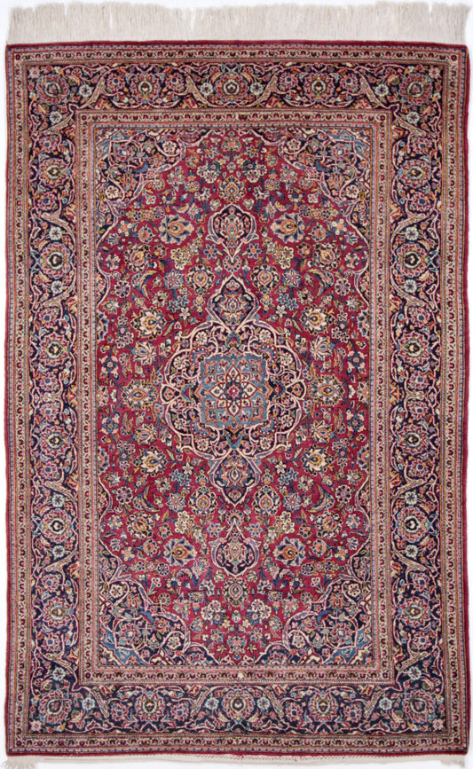 Kashan Antik