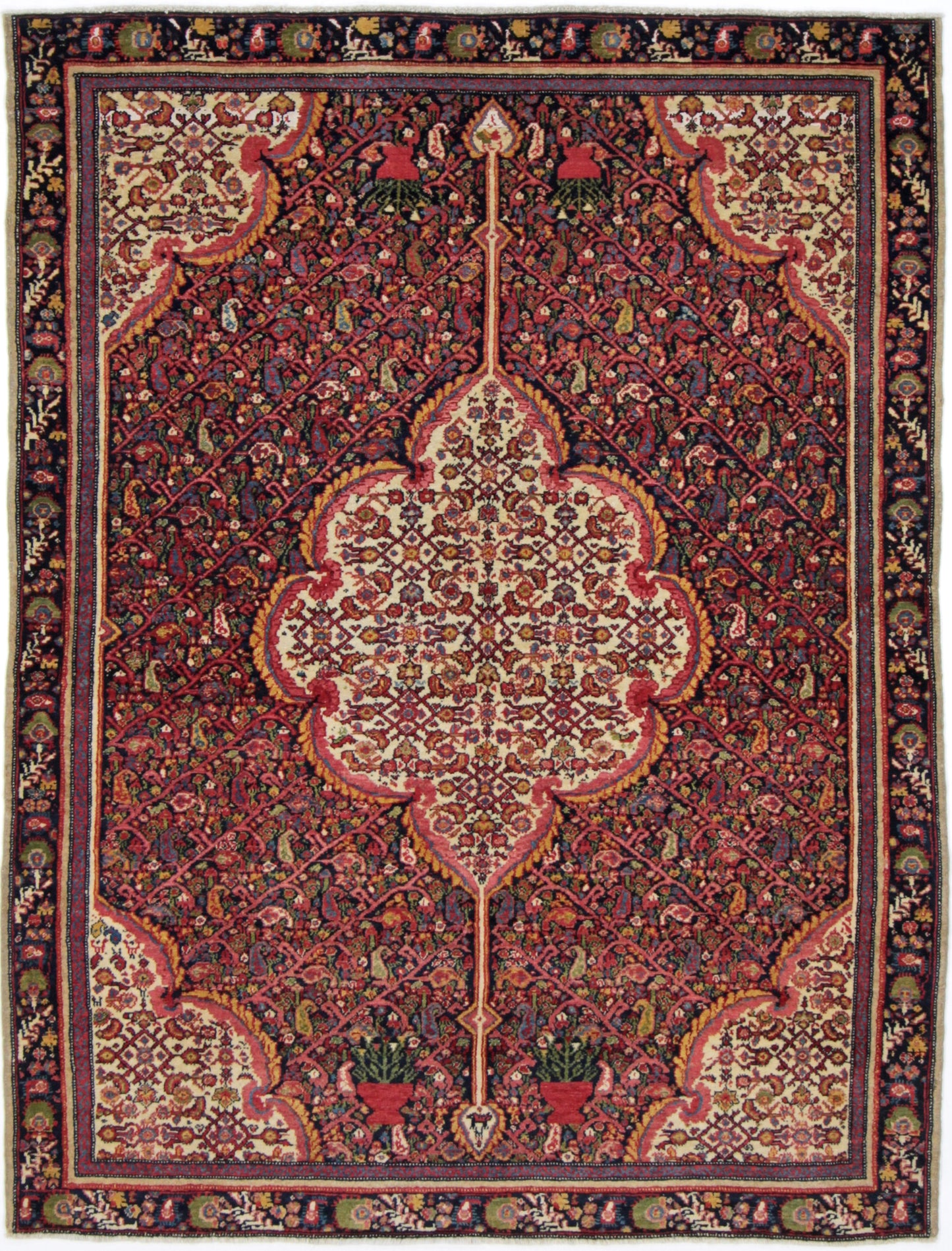 Farahan Antik
