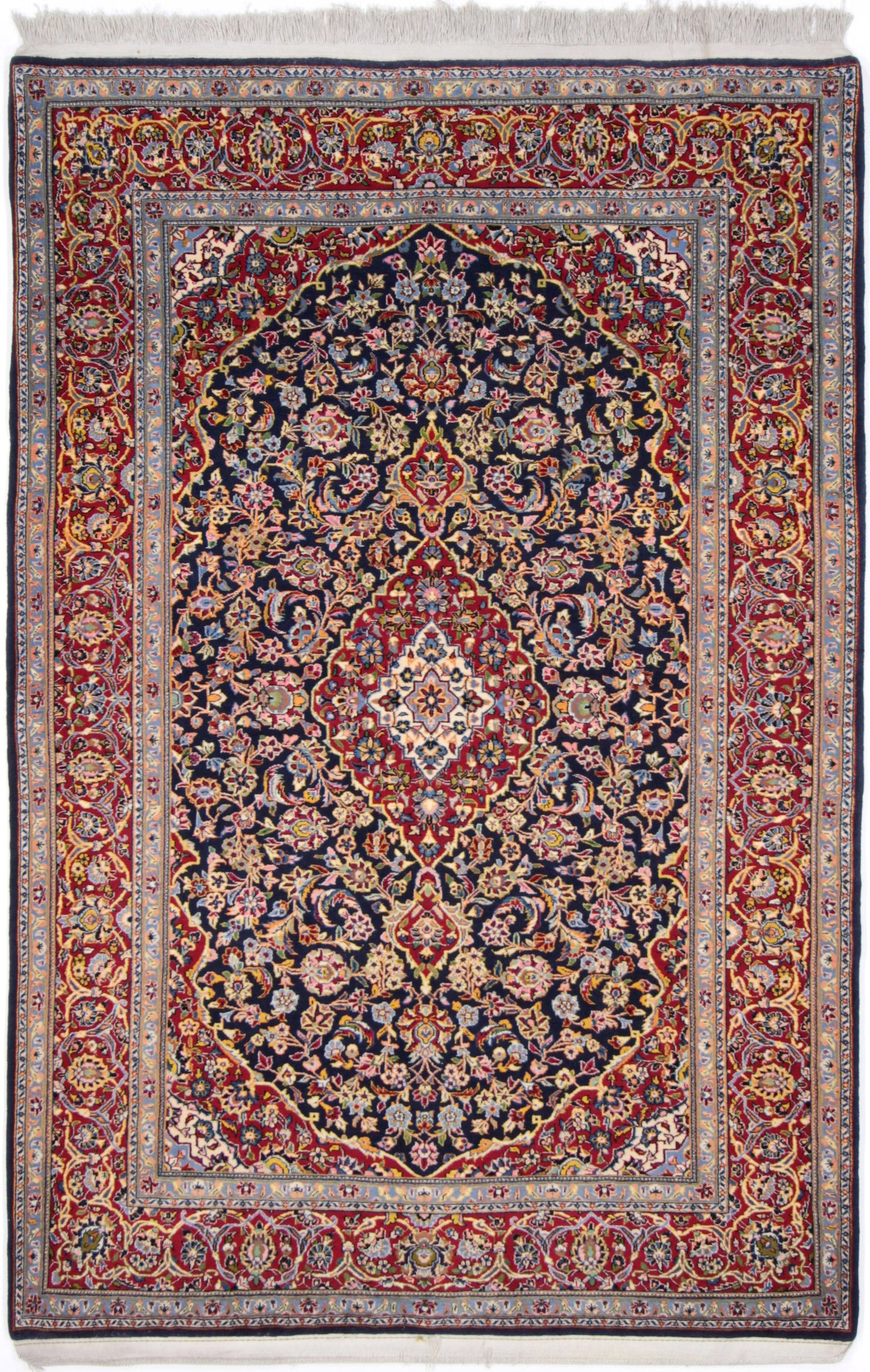 Kashan Antik