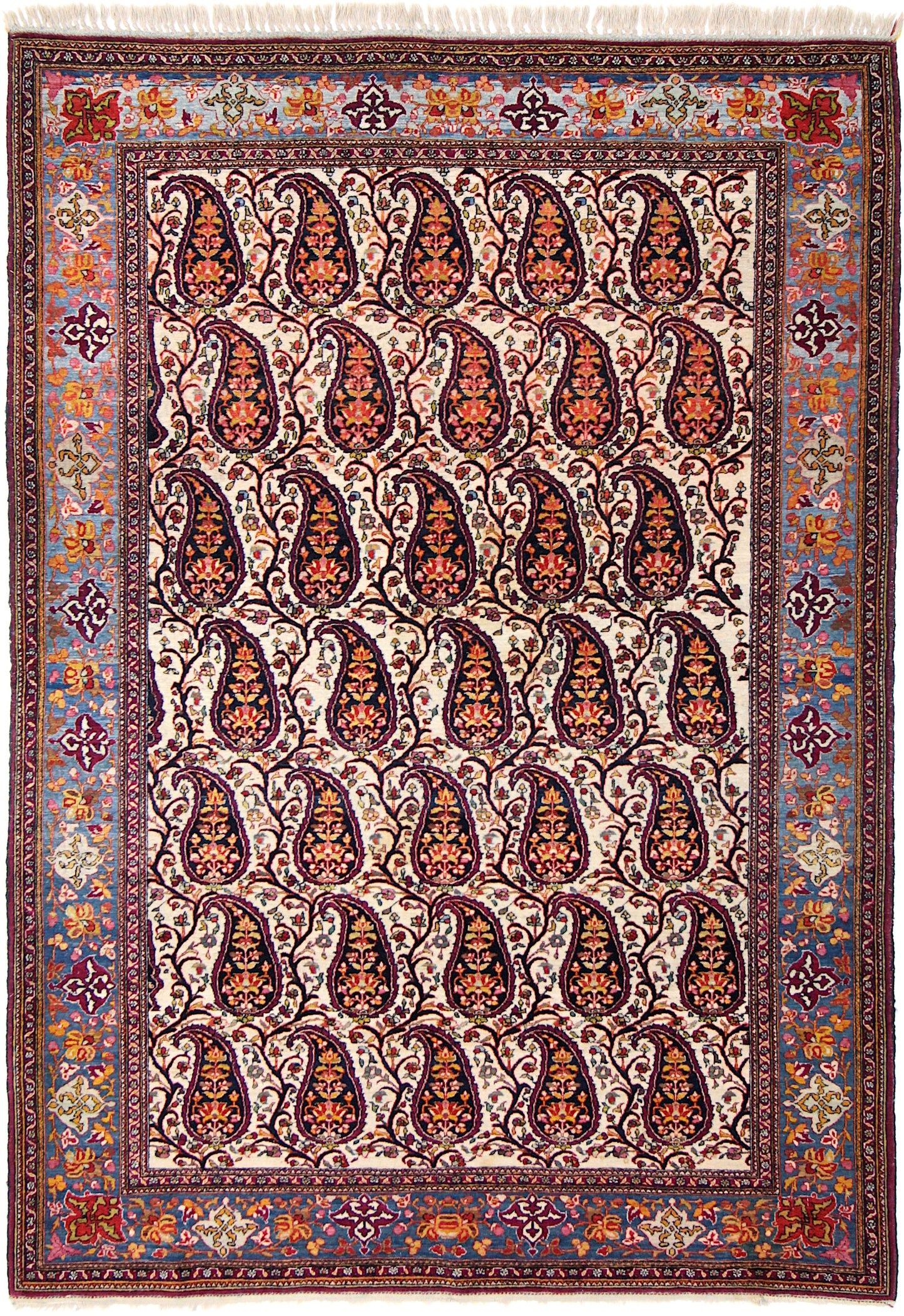 Farahan Antik