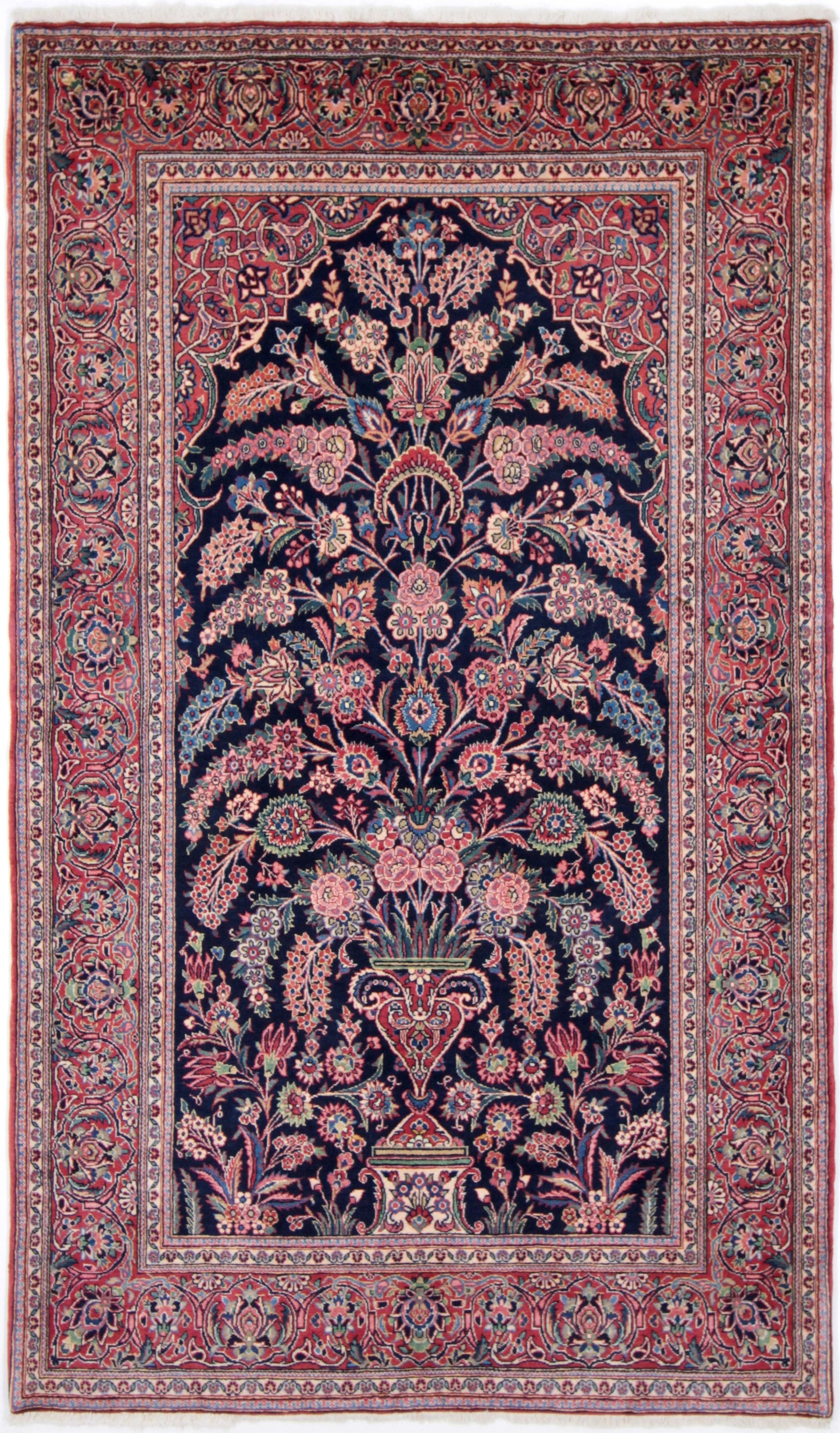 Kashan Antik