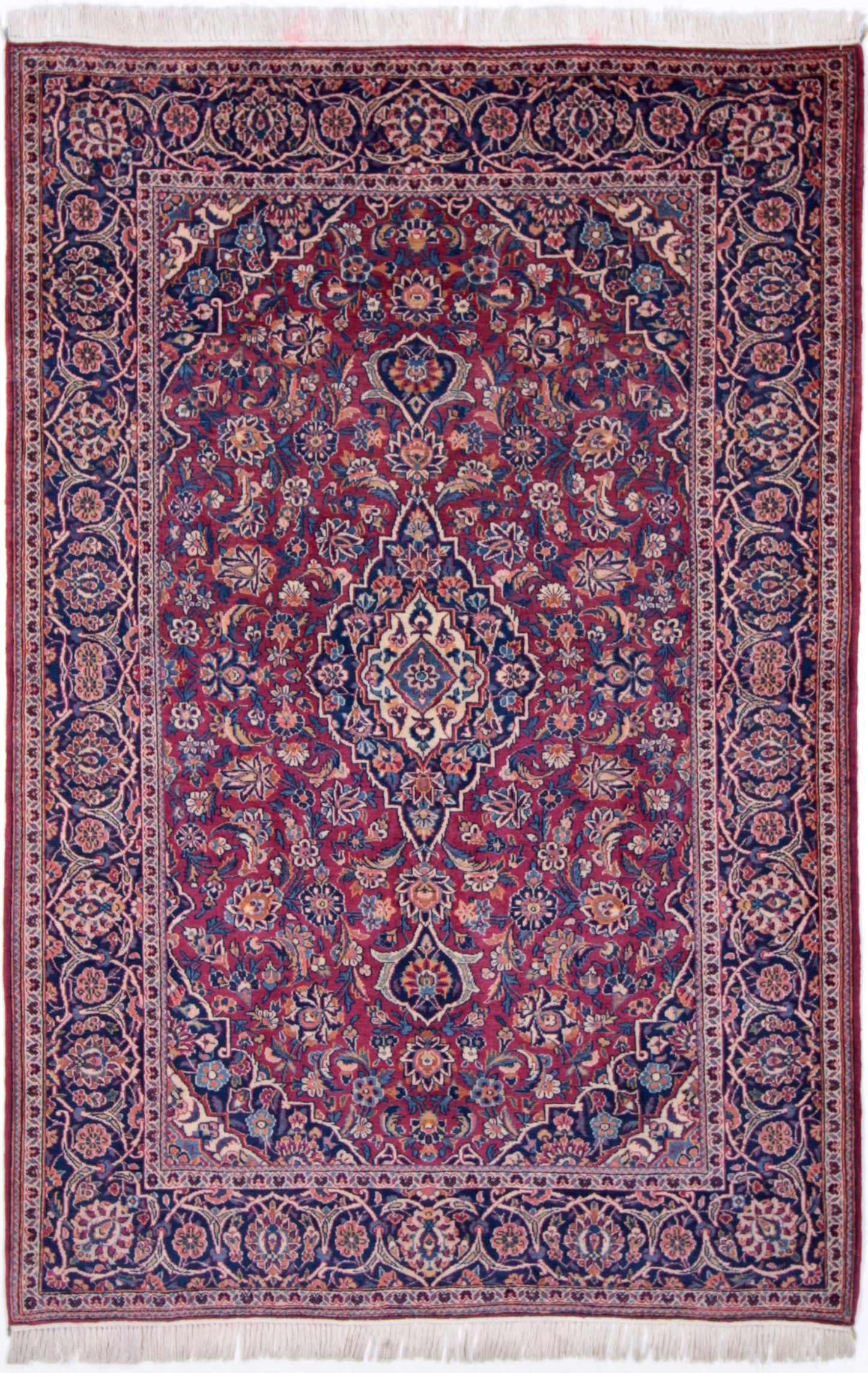 Kashan Antik