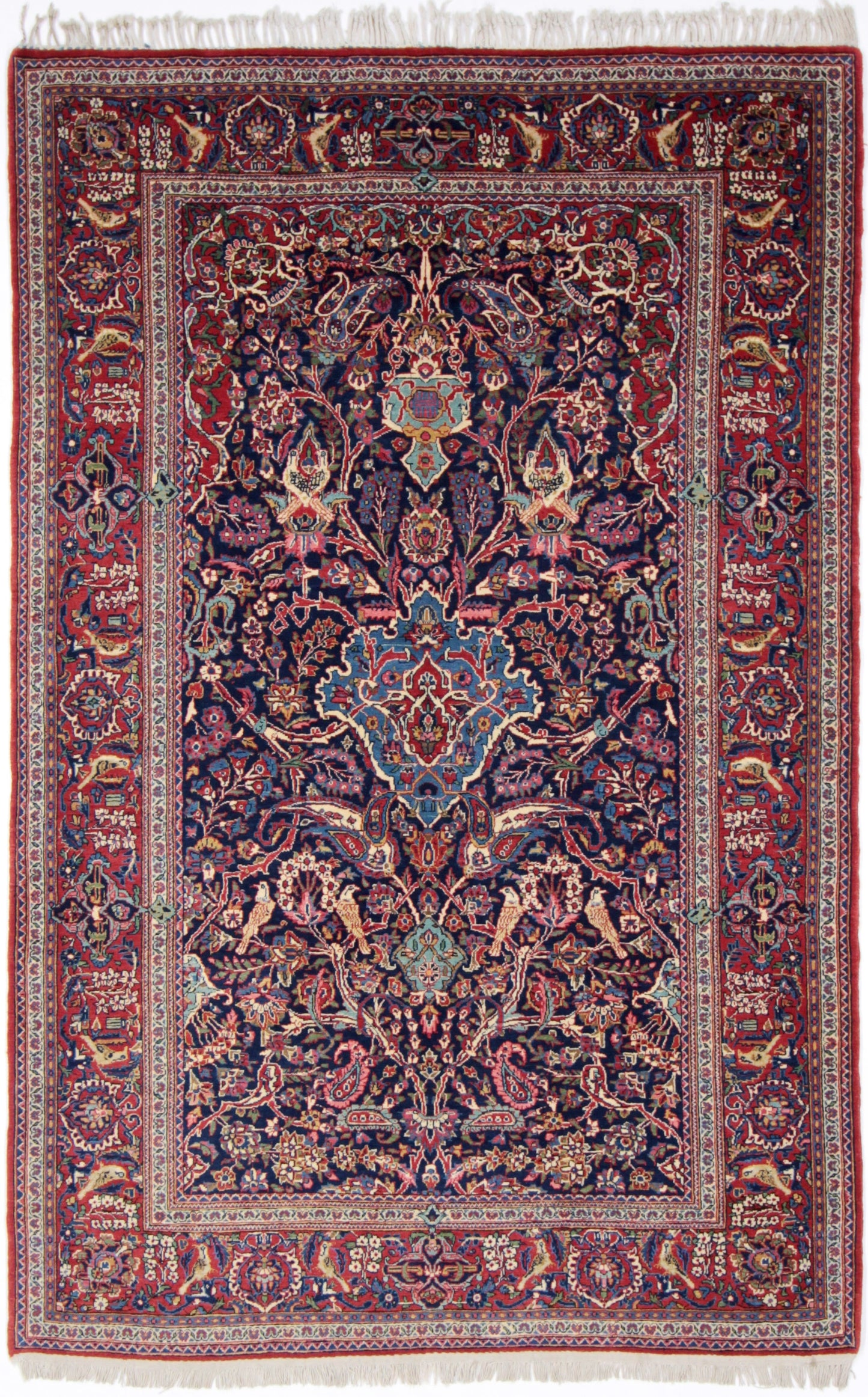 Kashan Antik