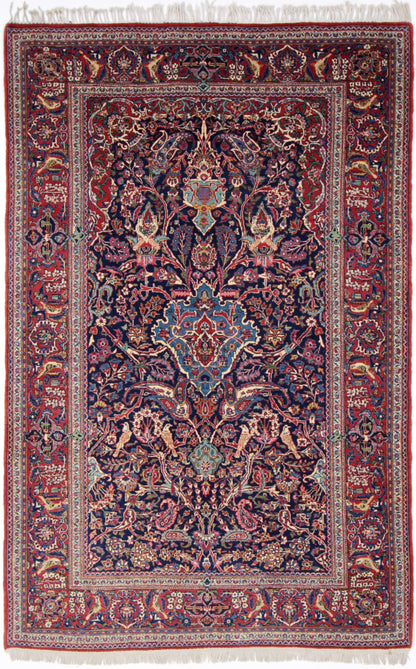Kashan Antik