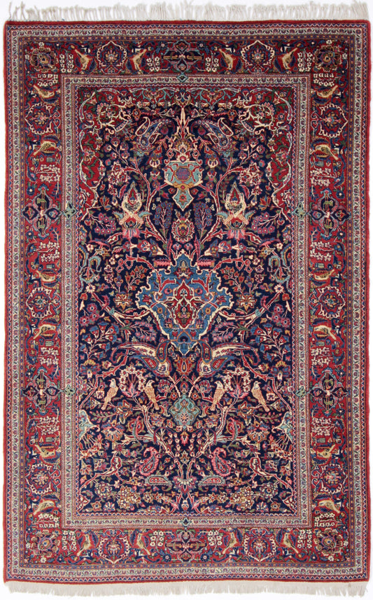 Kashan Antik