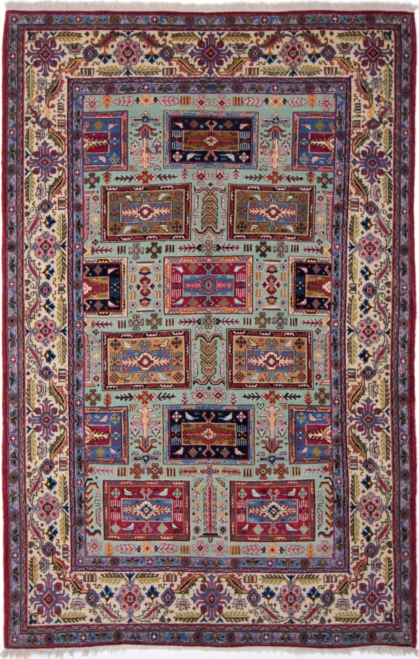 Kashan Antik