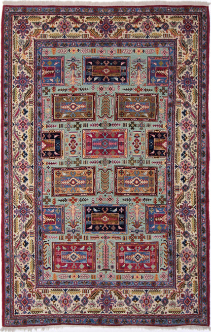 Kashan Antik