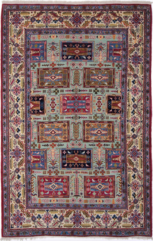 Kashan Antik