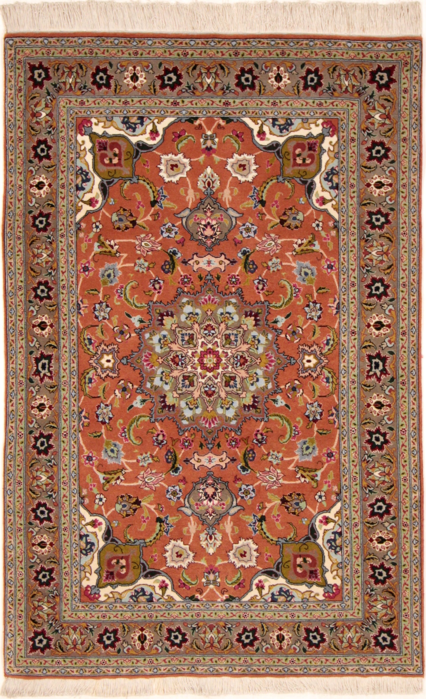 Täbriz 50 Raj