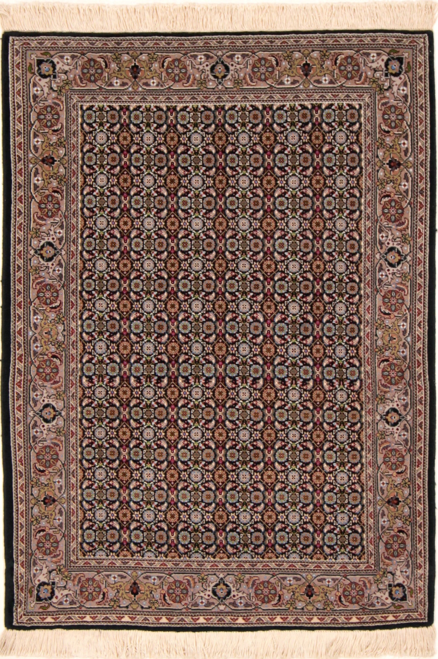 Täbriz Mahi