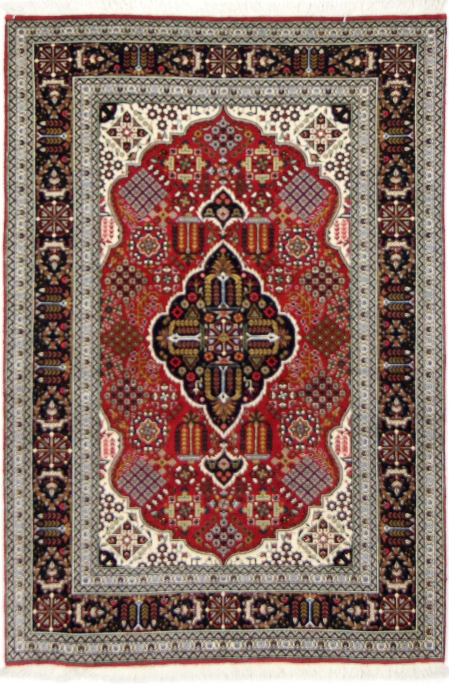 Täbriz 50 Raj